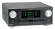 house music amplifier